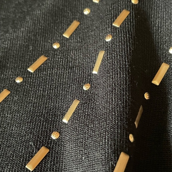 NWT Ming Wang knit top - Picture 9 of 9